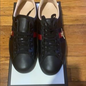 Gucci sneakers